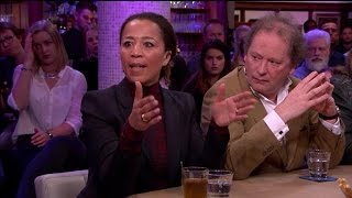 quotDit is de strategie die we hebben afgesprokenquot  RTL LATE NIGHT [upl. by Four]