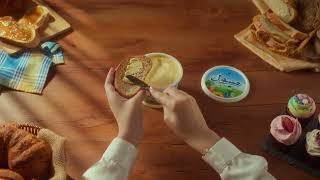 Promo margarine Sol  Aftah ou Arbah [upl. by Giorgi]