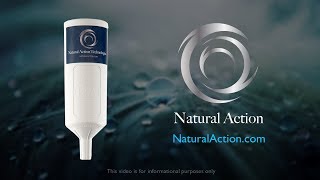 Here is how it works  Natural Action Structured Water Units [upl. by Acirema]