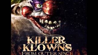 Killer Klowns from Outer Space Soundtrack 01 [upl. by Streeter]