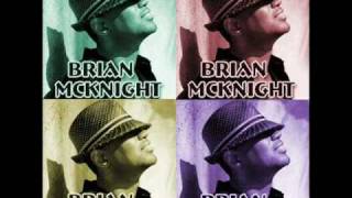 Brian Mcknight Find Myself In You [upl. by Nakhsa]