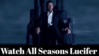 Best Netflix Series Lucifer  Watch All Seasons Lucifer in Hindi  Watch And Download All Seasons [upl. by Hasile644]