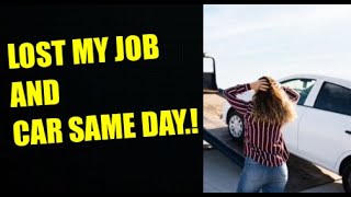 Millennials Losing their cars at work Then Getting Fired same day [upl. by Amees]