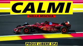 ⚠️FERRARI CON NUOVE ALI E UN MILIARDO DI NOVITA [upl. by Mcmahon]