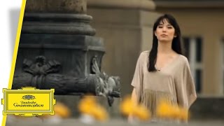 Alice Sara Ott  Mussorgsky  Pictures at an Exhibition Trailer [upl. by Inalem]