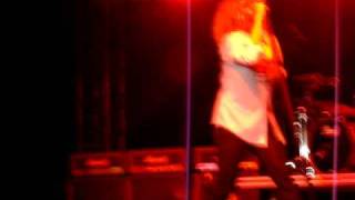 Dig by Collective Soul Live from Green River Wyoming In High Quality HD [upl. by Brockie]