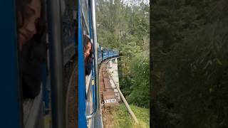 joyride POV CoonoorOoty toy train toytrain ooty coonoor youtubeshorts traveldiaries shorts [upl. by Kcirreg666]