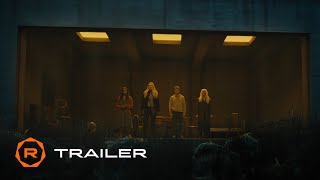 The Watchers  Official Trailer 2024  Dakota Fanning Georgina Campbell [upl. by Dunton]