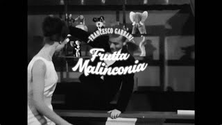 Francesco Gabbani  Frutta Malinconia Official Video [upl. by Sualkin]