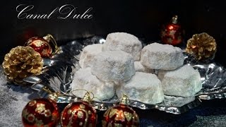 NEVADITOS DULCE NAVIDEÑO MUY FÁCILES Y CON UN PEQUEÑO TRUCO [upl. by Starlin]