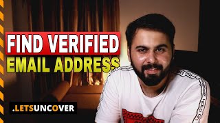 How to find Company Ceo Email Address Find Verified Email Address Easy Way to Find Email Addresses [upl. by Wesla]