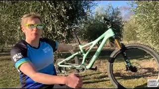 2022 Specialized Stumpjumper Pro Review [upl. by Bryon656]