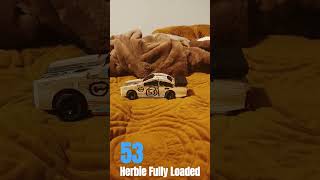 Herbie Fully Loaded [upl. by Ennaej]