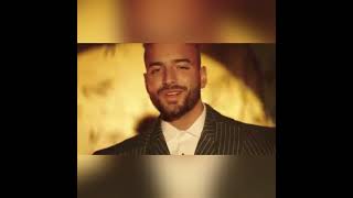 Maluma  Sobrio Video Oficial maluma sobrio musica [upl. by Brunn494]