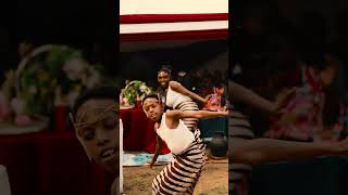 Kinyarwanda dance in Mbarara Uganda [upl. by Grishilda472]