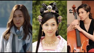 Top10 TVB Hong Kong Drama Starring Linda Chung [upl. by Ahiel]