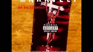 Makaveli  Krazy [upl. by Ymmit]