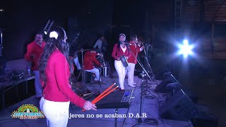 Nery Pedraza y los Guaraperos de la Cumbia 💥 Las Mujeres no se acaban [upl. by Zoha671]