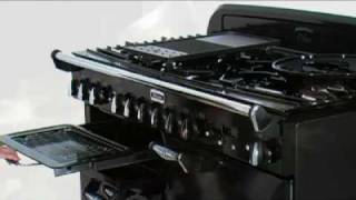 Piano à cuisson Falcon 110flv [upl. by Yhtnomit]