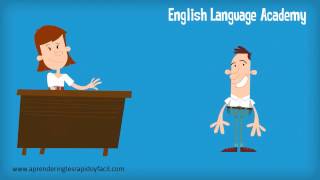 ESL short story  English for beginners Angela Peter and Love Episode 2 [upl. by Yar]