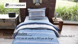 Tendencias Hogar [upl. by Adlesirg]