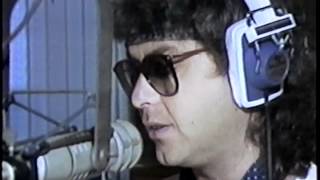 Mario Lirette à CKMF 943 FM  Montréal [upl. by Ruscher]