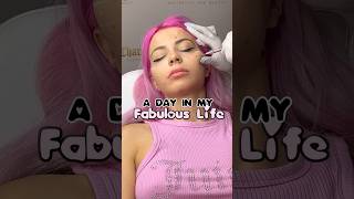 I got Botox and this happened…A day in my fabulous life 2 [upl. by Swen]