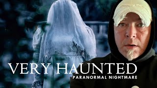 🔴 Extremely HAUNTED HOUSE Spanish DEMON Paranormal Nightmare TV S16E3 [upl. by Royd]