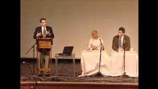 Atheist fails in debate big time on video hilarious [upl. by Ennahtebazile255]