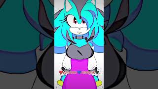 ❤️sonadow 💙 shadonic🖤 [upl. by Melan]