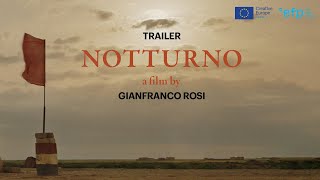 NOTTURNO by Gianfranco Rosi Official International Trailer HD [upl. by Ayisan362]