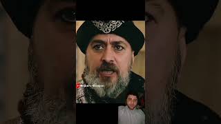 Ertugrul Ghazi X ameer Sadettin kopek  osmamghaziattitudeentry osmanurduosmanghazikurulus [upl. by Claudell]