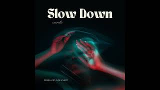 Chase Atlantic  Slow Down Cover By Neurotic [upl. by Aicilic]