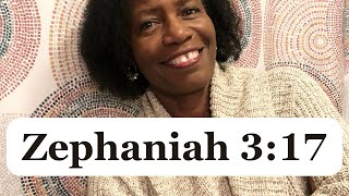 Zephaniah 317 [upl. by Keelia]