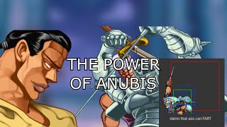 The Power of Anubis [upl. by Geraldine]