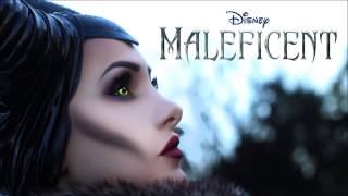 Maleficent 15 The Curse Wont Reverse Soundtrack OST [upl. by Sillihp]