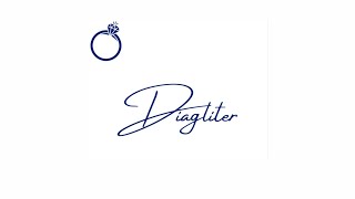 Diagliter Lab Grown Diamond Jewellery at IIJS Signature 2024 [upl. by Demaggio]