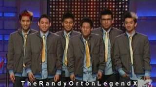 Americas Best Dance Crew Season 5 Poreotics Week 5 Usher Yeah With Judges Comments [upl. by Bartlett]