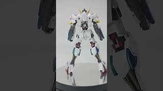 HGIBO Barbatos Bootleg gunpla gundam [upl. by Pelmas]