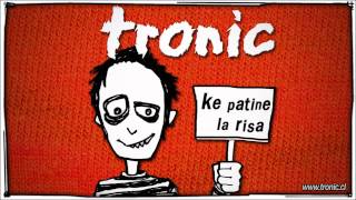 TRONIC  Kerida [upl. by Hall32]