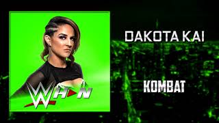 Dakota Kai  Kombat  AE Arena Effects [upl. by Congdon782]