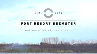 Fort Resort Beemster [upl. by Llemar]