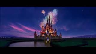 Brave Foxtel Movies Disney Intro [upl. by Asihtal51]