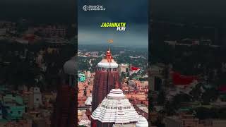 Jay Jagannath purijagannathtemple ⭕‼️⭕☸️ [upl. by Car721]