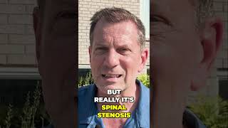 Foraminal Stenosis vs Spinal Stenosis Whats the Difference  Dr John Zielonka [upl. by Dorr340]