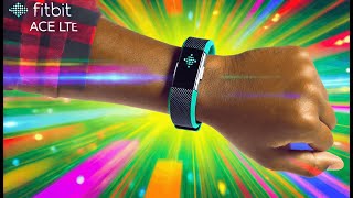 ⌚ Fitbit Ace LTE Review 📱 [upl. by Allemat]