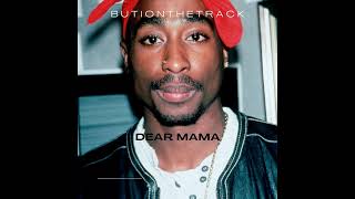 2PAC DEAR MAMA [upl. by Joash]