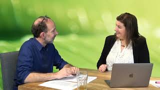 Vsupport aflevering 3  Lareb deel 2 de cijfers met advocate Maria Louise Genet [upl. by Gurolinick]