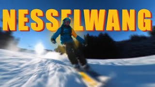 NESSELWANG SKI [upl. by Moureaux78]