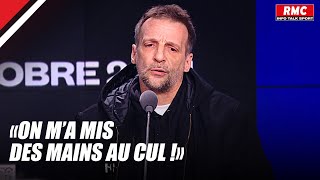 Mathieu Kassovitz ATTERRÉ par lhypocrisie du cinéma français   Les Grandes Gueules [upl. by Flodur384]